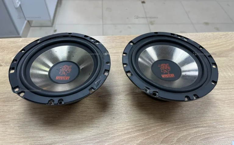 Колонки Mystery MJ650