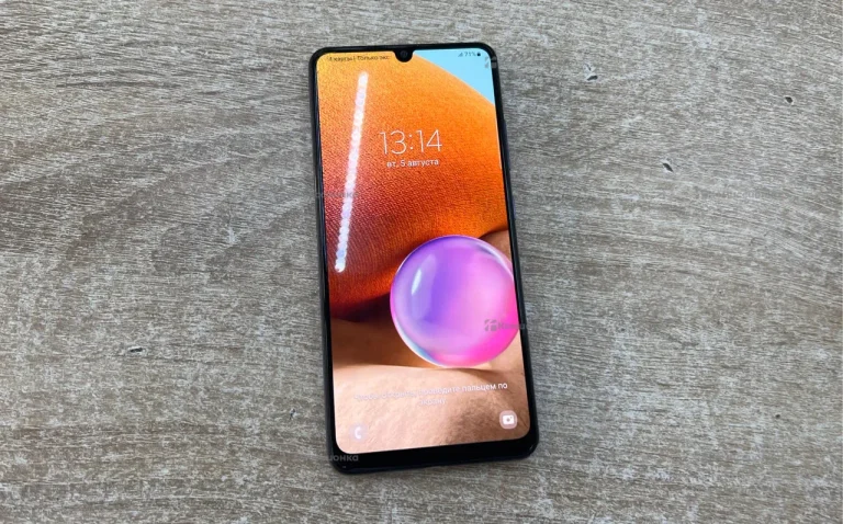 Samsung Galaxy A32 4/64GB
