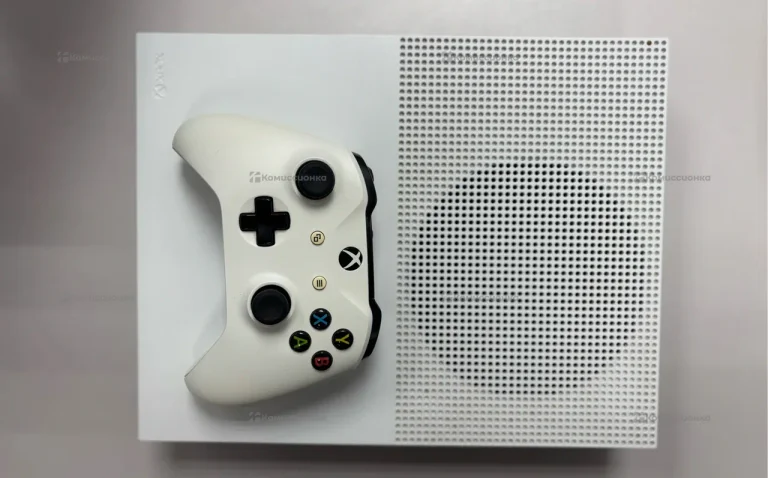 Приставка Xbox One S 1 ТБ