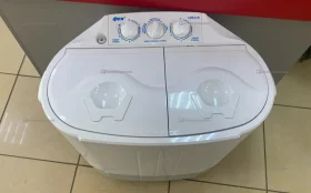 Купить Машина стиральная полуавтоматическая Фея СМП-32Н б/у , в Новокуйбышевск Цена:3900рублей