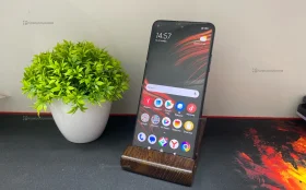 Xiaomi Poco M4 5G 6/128 ГБ