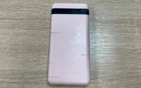 Купить Power Bank  10.000 ? розовый б/у , в Москва и область Цена:390рублей