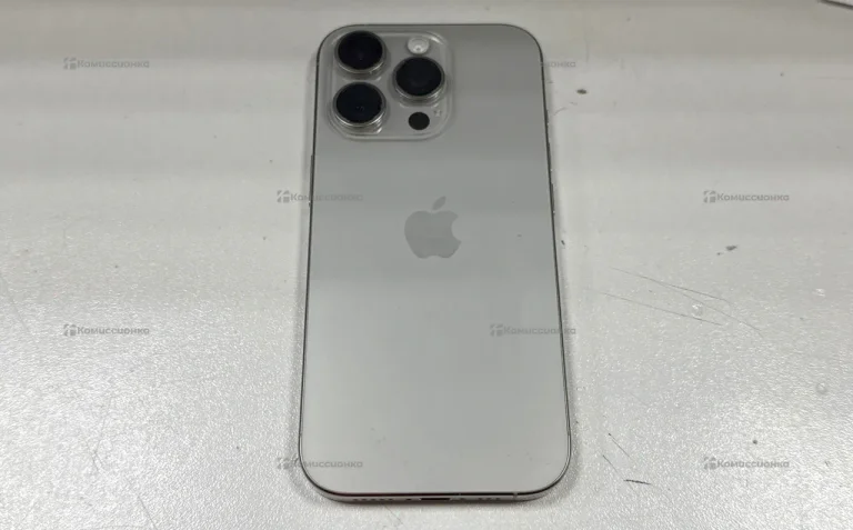 Apple Iphone 16 Pro 256Gb