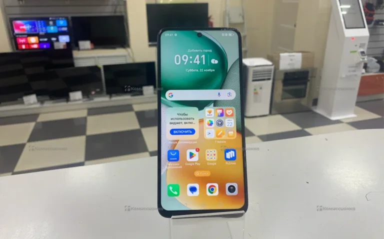 Honor X7c 8/256 ГБ