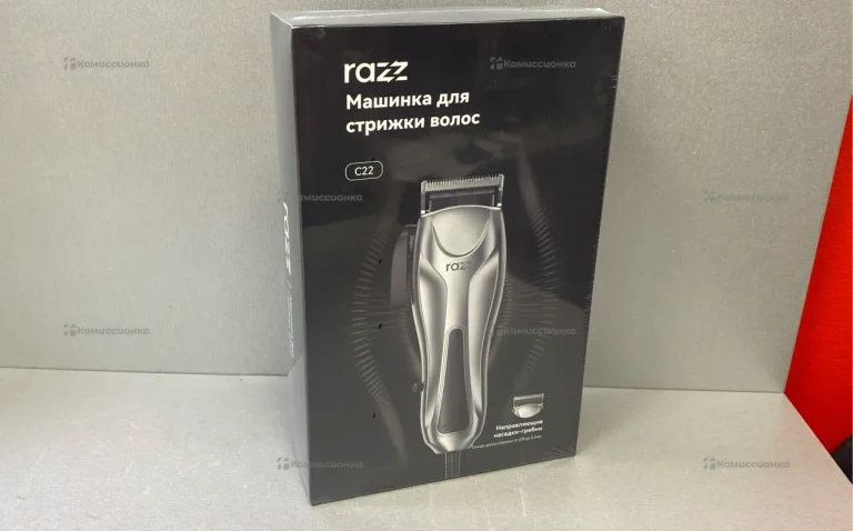Машинка для стрижки Razz C22