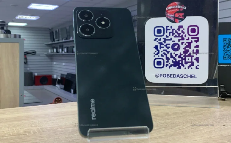 Realme C61 8/128Gb