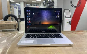 Купить Ноутбук  MacBook Pro 13 б/у , в Самара Цена:9990рублей