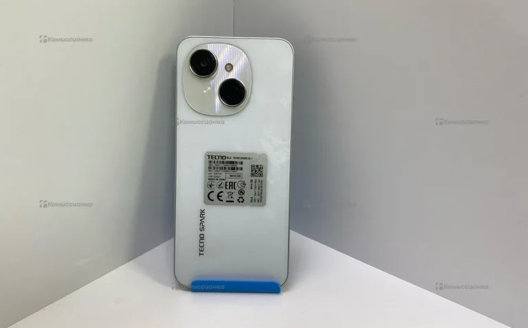 Tecno spark go1 3/64