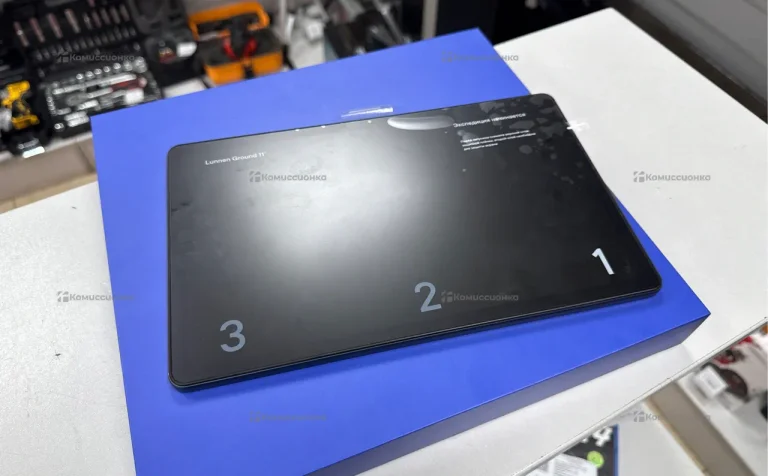 Планшет Lunnen… ground 11 8/256