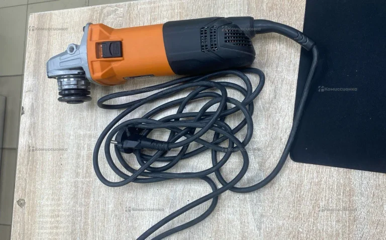 УШМ AEG WS 10-125