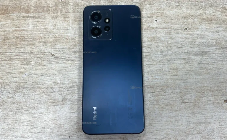 Xiaomi Redmi Note 12 8/256 ГБ