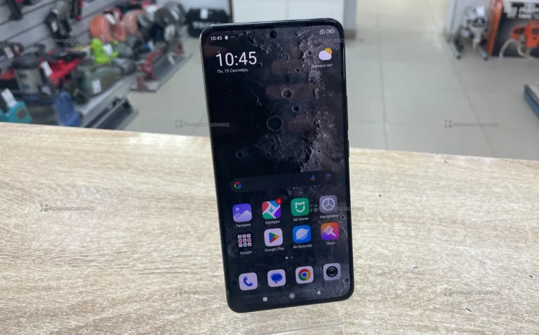 Xiaomi 12T Pro 12/256 ГБ
