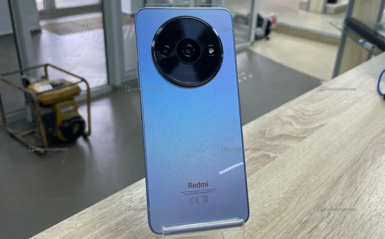 Xiaomi Redmi A3 3/64Gb