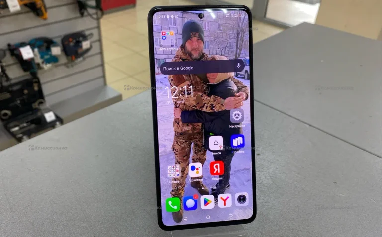 Tecno Camon 20 Pro 8/256 ГБ