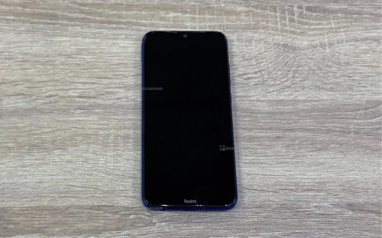 Xiaomi Redmi Note 8T 4/64 ГБ