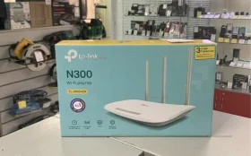 Tp- link N300