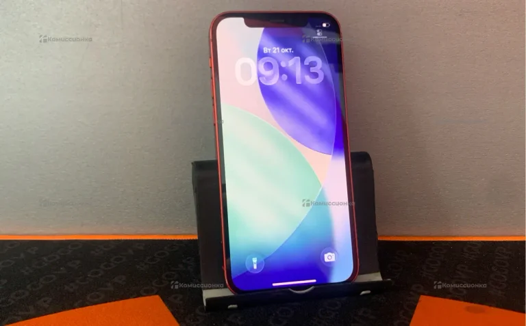 Apple iPhone 12 4/128 ГБ
