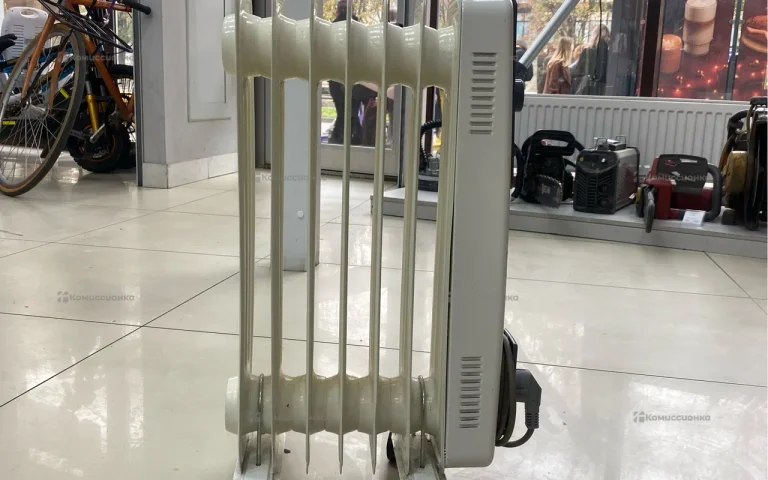 Масляный обогреватель Timberk Tor 21.1507 NMN