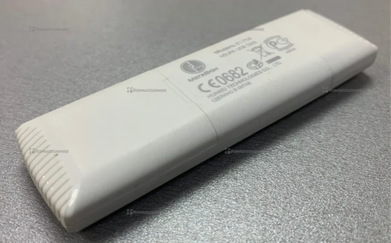 Модем мегафон e1750