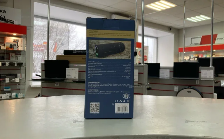 Колонка  wsp-710