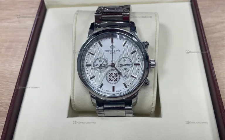 Часы Patek Philippe(Реплика)