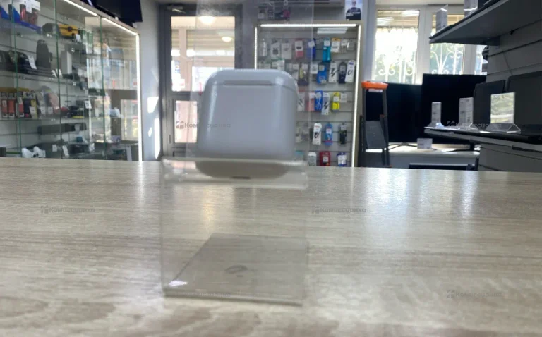 Наушники  Apple AirPods (2-го поколения)