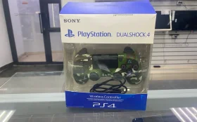 Купить Приставка DualShock Play Station 4 б/у , в Тюмень Цена:1290рублей