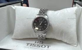 Купить Часы Tissot 1853 б/у , в Саратов Цена:12990рублей