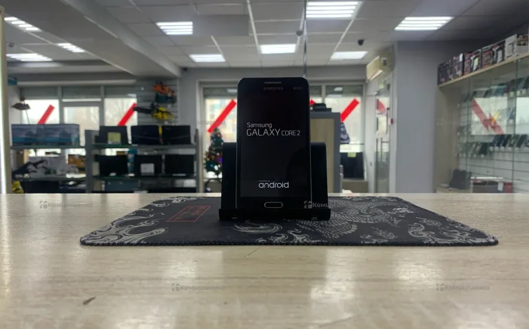 Samsung Galaxy Core 2