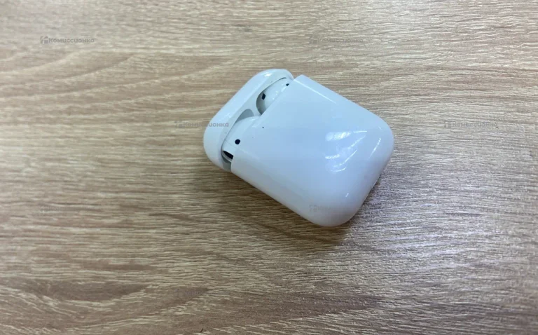Наушники  Air Pods 2