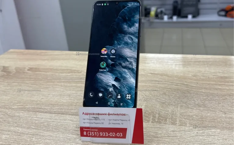 Realme Note 50 64Gb