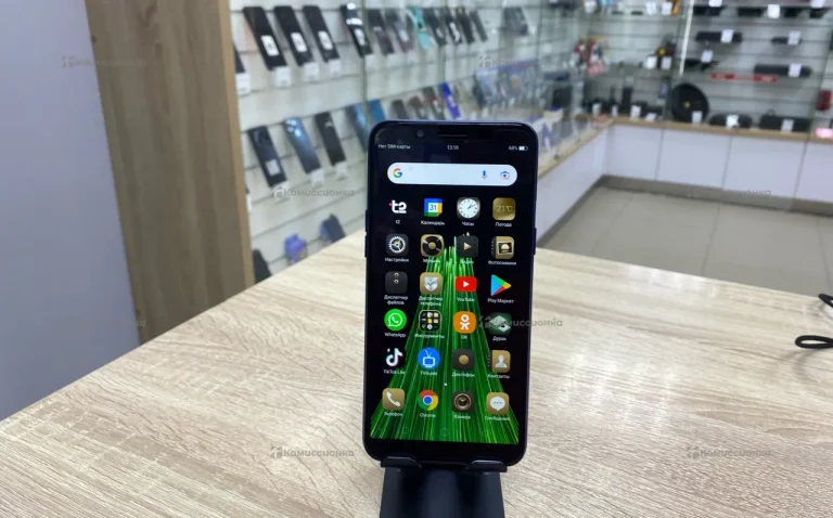 Oppo a83 6/128
