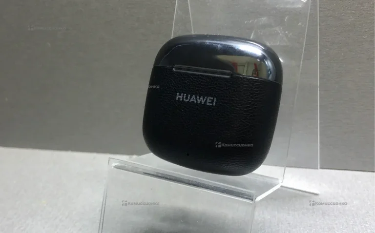 Наушники Huawei Freebuds Se 2