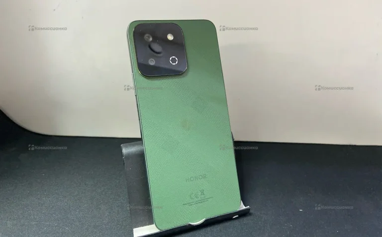 Honor X7c 6/128 ГБ