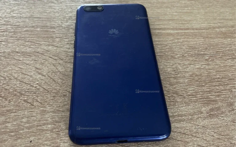 Huawei Y5 lite (2018) 1/16 ГБ