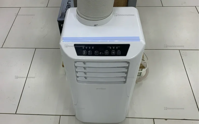 Кондиционер мобильный Aceline AC-PS-PS07PO/W