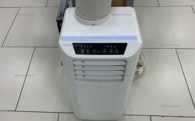 Купить Кондиционер мобильный Aceline AC-PS-PS07PO/W б/у , в Кинель Цена:4500рублей
