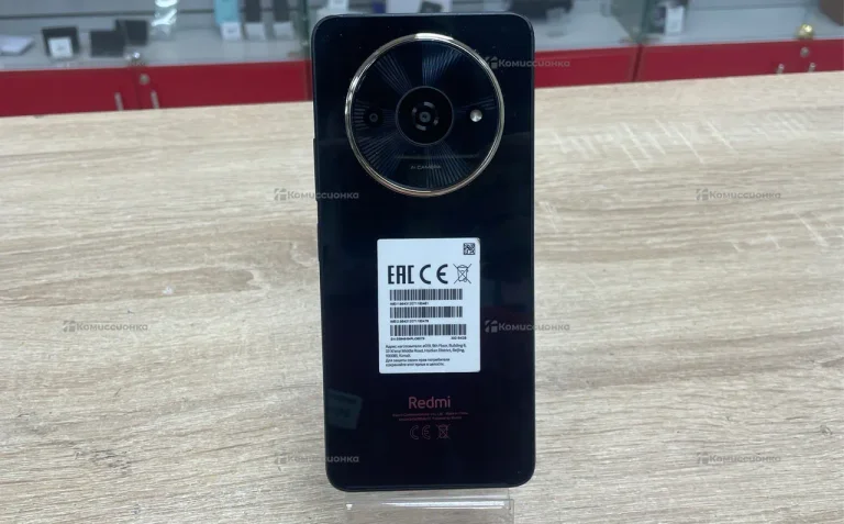 Xiaomi Redmi A3x 2/64gb