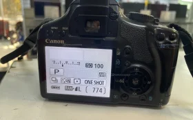 Фотоаппарат  Canon 450D