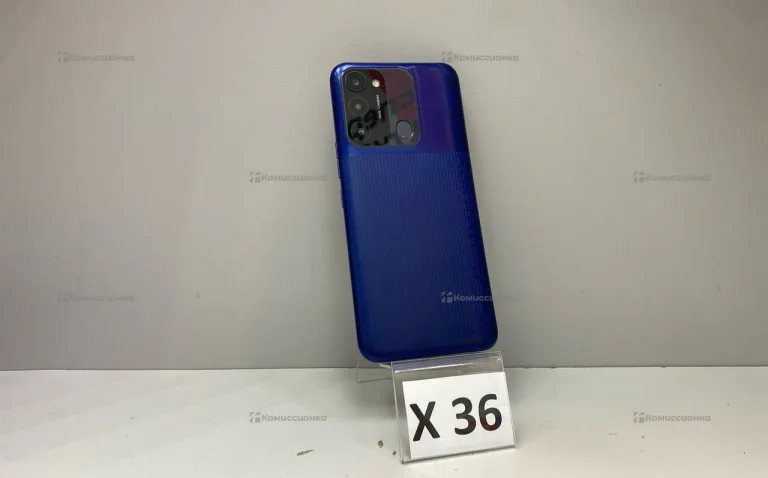 Tecno Spark Go 2022 2/32 ГБ