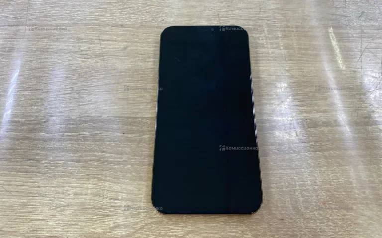 Apple iPhone 12 Pro Max 6/256 ГБ