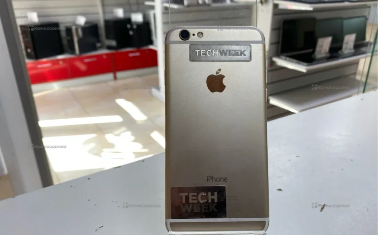 Apple iPhone 6S 16Gb