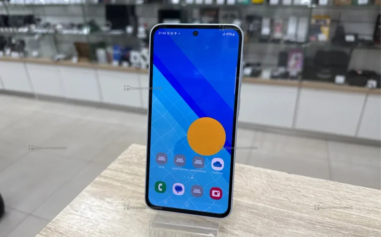 Samsung Galaxy A35 8/128Gb