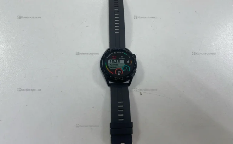Часы  eWatch audio