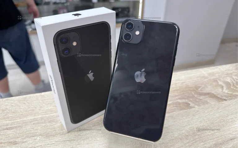 Apple IPhone 11 64Gb