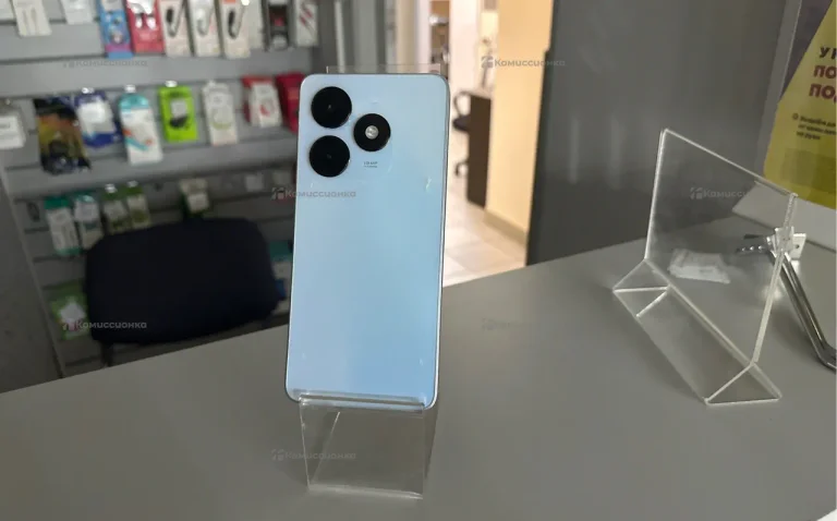 Tecno Spark Go 2024 4/64