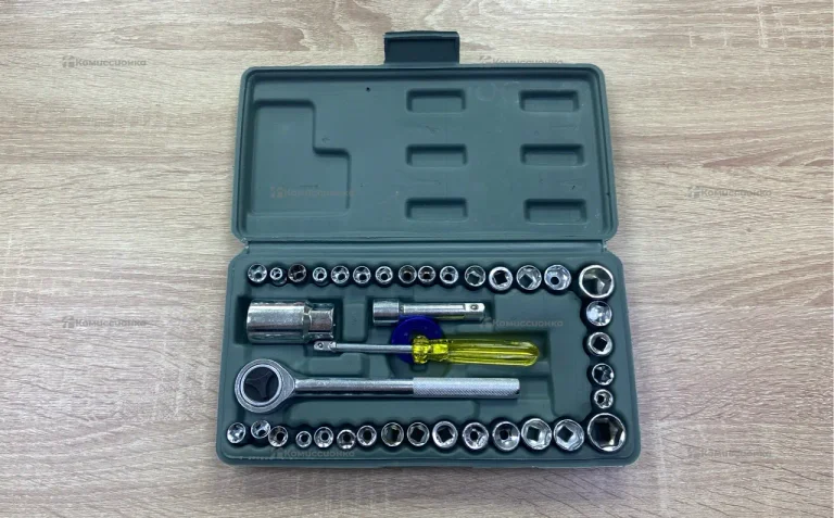 Набор инструментов AIWA