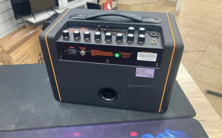 Колонка Joyo AC-20S