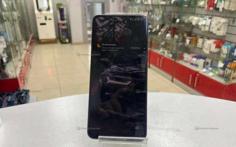 Xiaomi Redmi Note 12 6/128 ГБ
