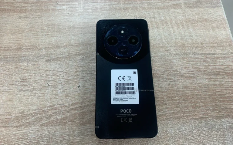 Xiaomi Poco c75 8/256gb
